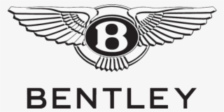 Bentley-logo - Bentley Motors Limited #8397332