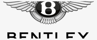 Bentley Logo 1 E1527674154996 - Bentley Logo Png #8397432