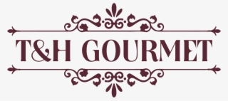 Th Gourmet - Calligraphy #8397579