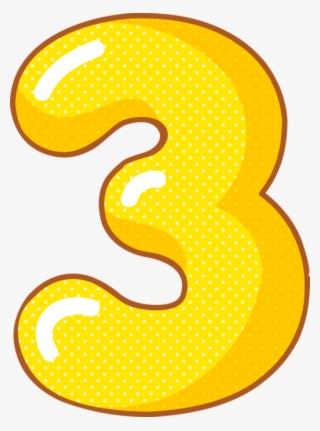 María José Argüeso - Numeros De Colores Para Imprimir #8397802