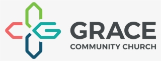 Grace Community Church Logo - Calligraphy - Free Transparent PNG ...