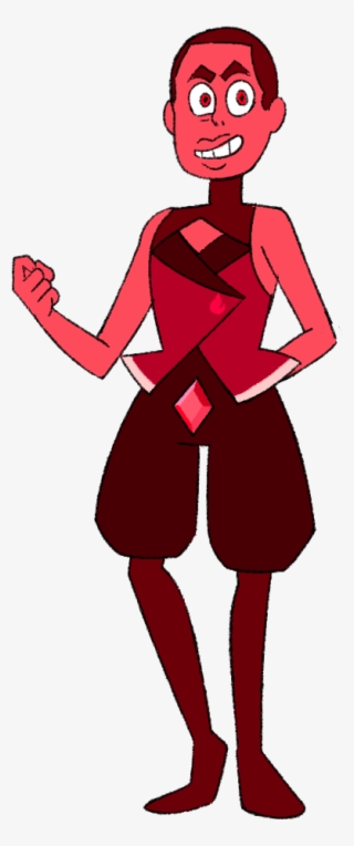 Red Diamond - Red Diamond Gaartes #8397834