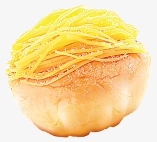 Red Ribbon Big Ensaymada - Fast Food #8397877
