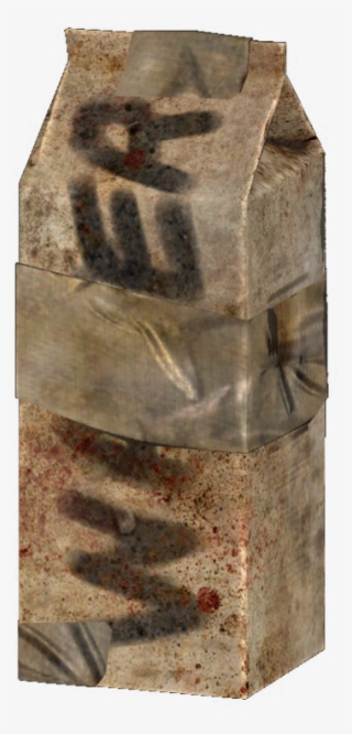 Dirty Water - Artifact #8397923