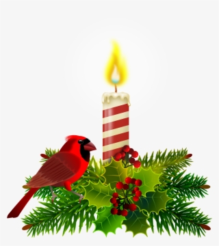 Ornamento De Natal - Northern Cardinal #8397927