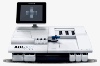Abl800 Flex - Radiometer Abl 800 Flex #8397928