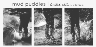 Mud Puddle Les #8398174 Mud Puddle Les #8398174