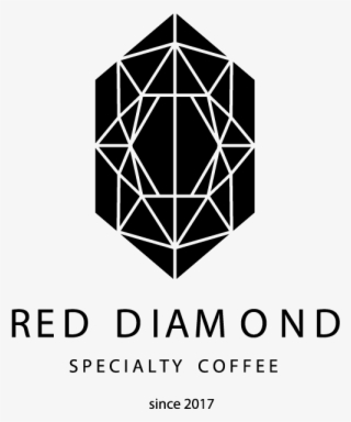 Red Diamond Specialty Coffee - Triangle #8398178