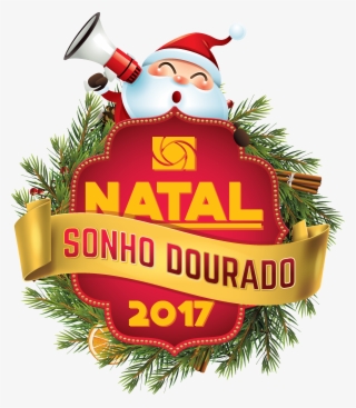 Natal Sonho Dourado Encerra Com Mais De 1,5 Mil Pessoas - Natal Sonho Dourado 2018 #8398179
