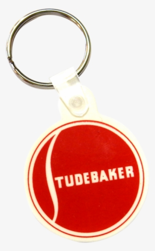 Red Ball Keychain White-800x800 - Keychain #8398255