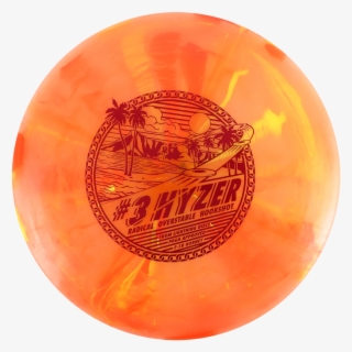 Lgt Std Hyzer3 Img - Circle #8398317