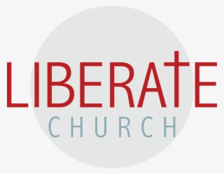 Liberate Church Logo - Circle #8398378