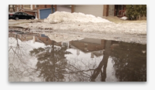 Winter Checklist - Snow #8398590