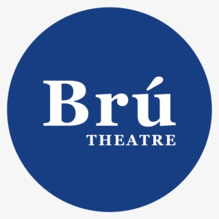 Logo Bru Theatre #8398985