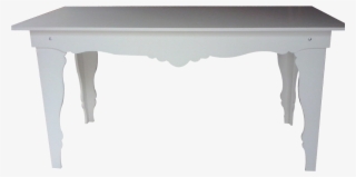 Mesa Provençal Branca Png #8399175 Mesa Provençal Branca Png #8399175