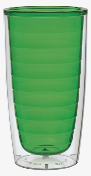 20 Oz Double Walled Plastic Tumbler With Lid Bpa Free - Window Blind #8399218