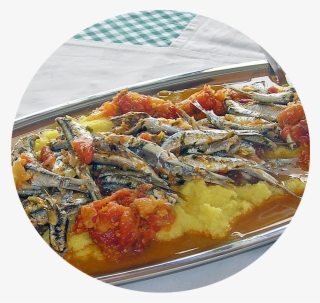 Fish - Side Dish #8399293