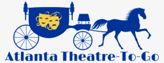 Atlanta Theater To Go #8399443