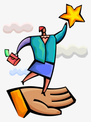 Svg Royalty Free Library Sets Goals And Reaches For #8399507