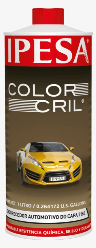 Endurecedor Do Capa - Supercar #8399599