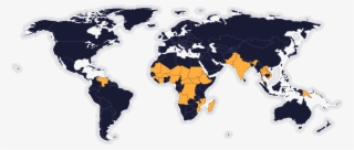 Deep Focus - High Resolution Free World Map Vector #8399701 Deep Focus - High Resolution Free World Map Vector #8399701