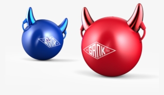 Earphone Hidden In A Devil Head - 恶魔 #8399772