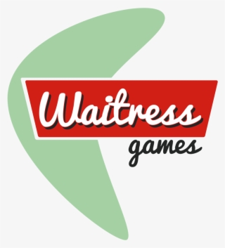 Waitress Png #8399834