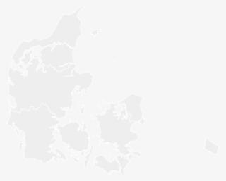 Denmark Map #8399838