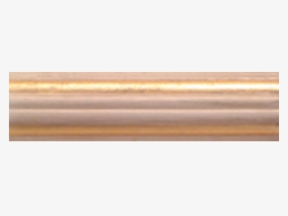 Antique White And Gold Leaf - Bronze #8399839