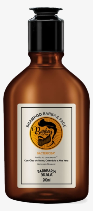 Blog Inspirando Garotas Skala Barbas For Men - Shampoo Low Poo Masculino #8399882