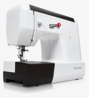 Bernette By Bernina London 3 Sewing Machine Showroom - Bernina Bernette 20 #840007