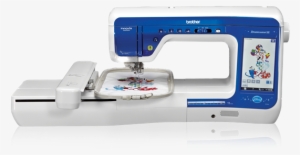 Featured Machines - Brother Innov Vm6200d Sewing Machine #840035