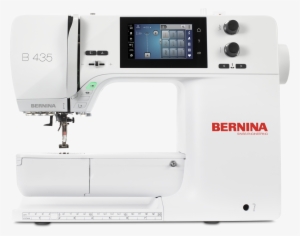 Bernina - Bernina 475 #840039