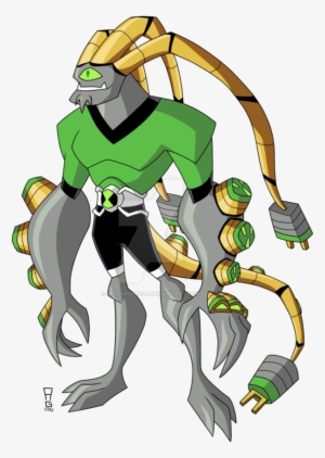 Ultimate Feedback Request By Insanedude24-daqga0b - Ben 10 Ultimate Feedback #840040