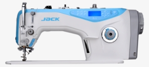 A4s-wn - Sewing Machine #840057