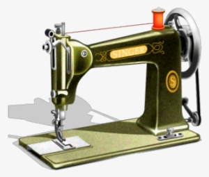 Sewing Logo Png, Www - Sewing Machine Logo Design - Free Transparent ...
