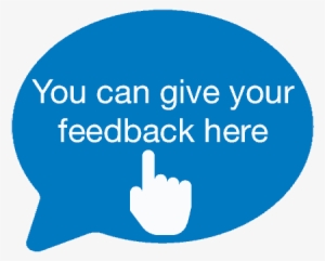 Give Your Feedback About Your Experience Of Your Service - Nhs Feedback #840131