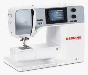 Bernina - Bernina 480 #840178