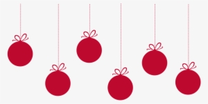 Hanging-ornaments - Christmas Day #840202