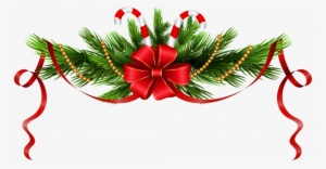 Christmas Decorations Png - Do Trang Tri Giáng Sinh #840206