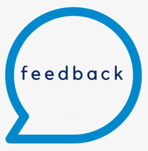 Feedback Png Free Download - Circle #840207
