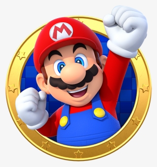 Just Dance Disney Party Nintendo Wii - Mario Party Star Rush Png #840282