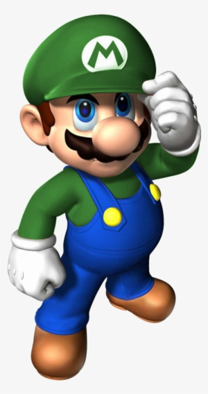 Alternative Costumes Poll Day One - Super Mario #840308