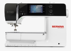Sewing Machines - Bernina #840354