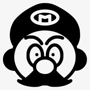 Mario Comments - Icon #840374