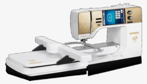 Anniversary Edition - Bernina B 790 Plus #840488