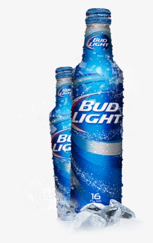 Bottle Png For Free Download On - Bud Light Bottle Png #840513