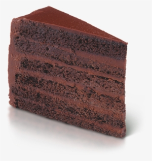 Chocolate Cake Png Clip Art Stock - Chocolate Cake Png #840607