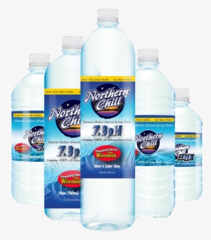 New Northern Chill Bottles - Plastic Bottle #840684 New Northern Chill Bottles - Plastic Bottle #840684