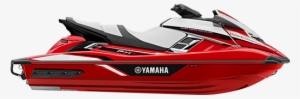 Fx Svho - Yamaha 2018 Jet Ski #840712